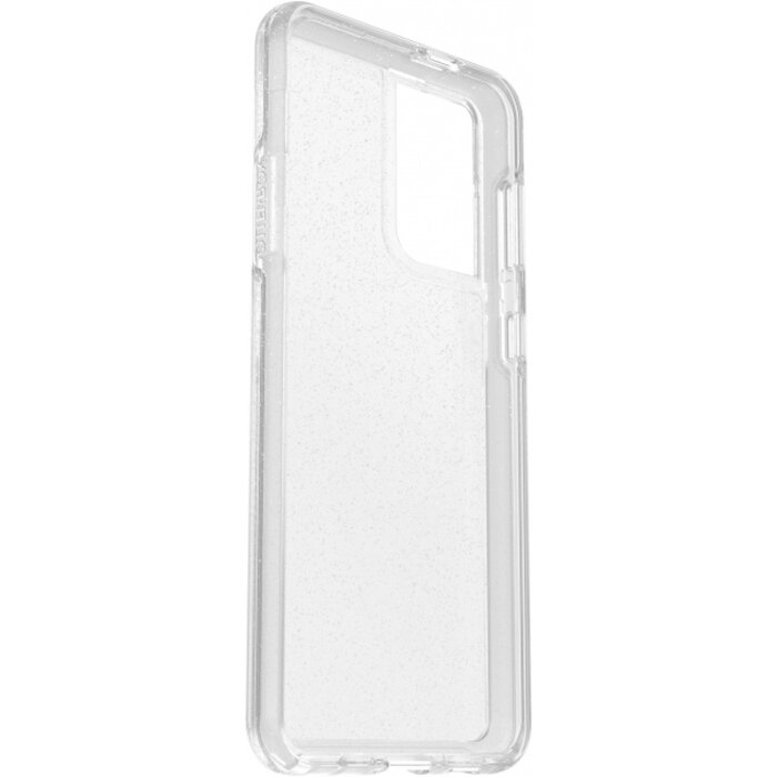 Otterbox OtterBox Symmetry Clear Case voor Samsung Galaxy S21+ 5G - Stardust