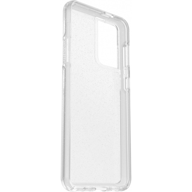 Otterbox OtterBox Symmetry Clear Case Samsung Galaxy S21+ 5G - Stardust