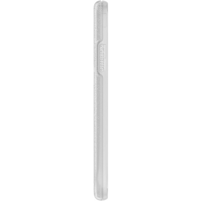 Otterbox OtterBox Symmetry Clear Case voor Samsung Galaxy S21+ 5G - Stardust