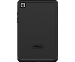 Otterbox OtterBox Defender Case Samsung Galaxy Tab A7 10.4 (2020/2022) Zwart