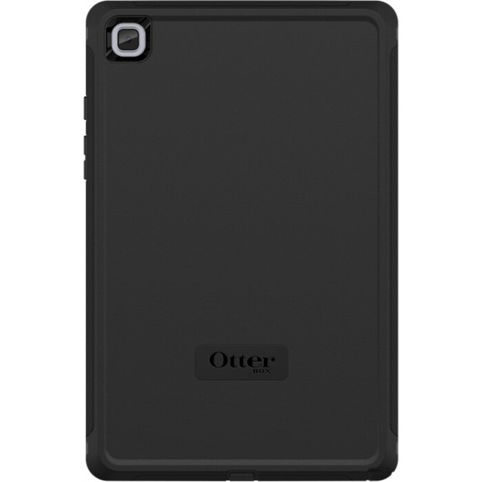 Otterbox OtterBox Defender Case voor Samsung Galaxy Tab A7 10.4 (2020/2022) - Zwart