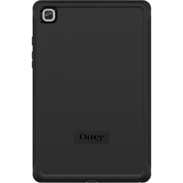 Otterbox OtterBox Defender Case voor Samsung Galaxy Tab A7 10.4 (2020/2022) - Zwart