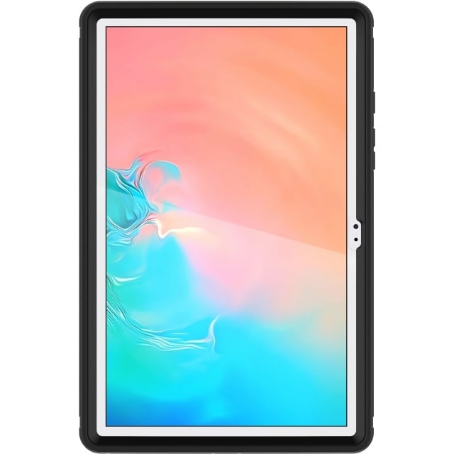 Otterbox OtterBox Defender Case voor Samsung Galaxy Tab A7 10.4 (2020/2022) - Zwart