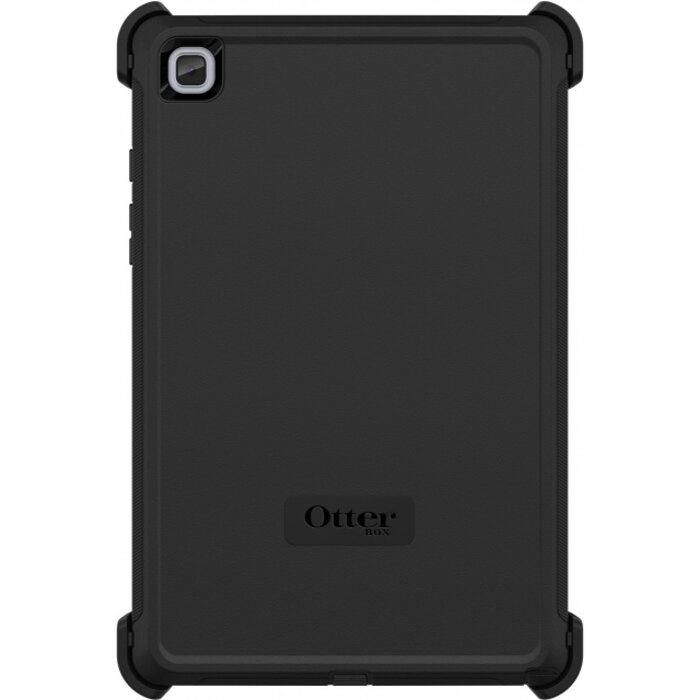 Otterbox OtterBox Defender Case voor Samsung Galaxy Tab A7 10.4 (2020/2022) - Zwart