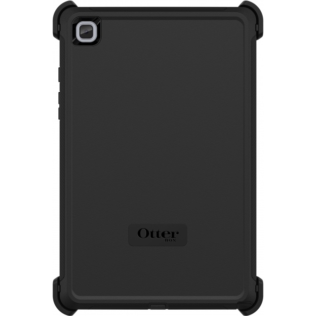 Otterbox OtterBox Defender Case Samsung Galaxy Tab A7 10.4 (2020/2022) Zwart