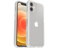 Otterbox OtterBox React Series Backcover voor Apple iPhone 12 Mini - Transparant