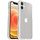 OtterBox React Series Backcover voor Apple iPhone 12 Mini - Transparant