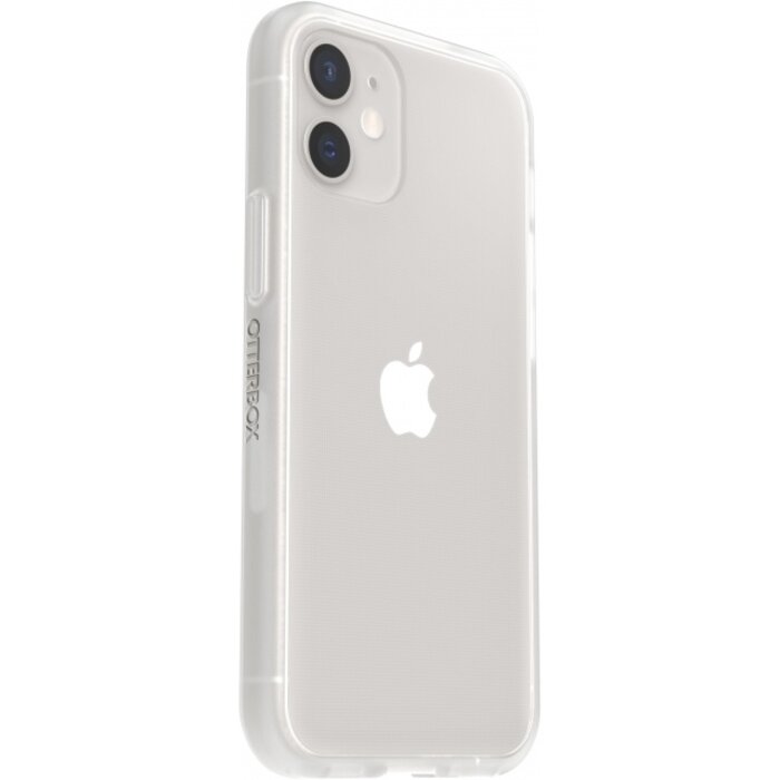 Otterbox OtterBox React Series Backcover voor Apple iPhone 12 Mini - Transparant
