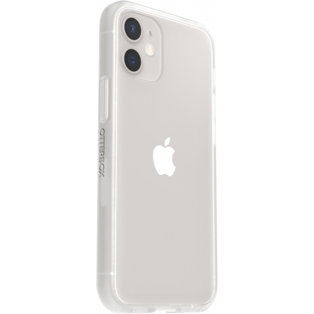 Otterbox OtterBox React Series Backcover voor Apple iPhone 12 Mini - Transparant