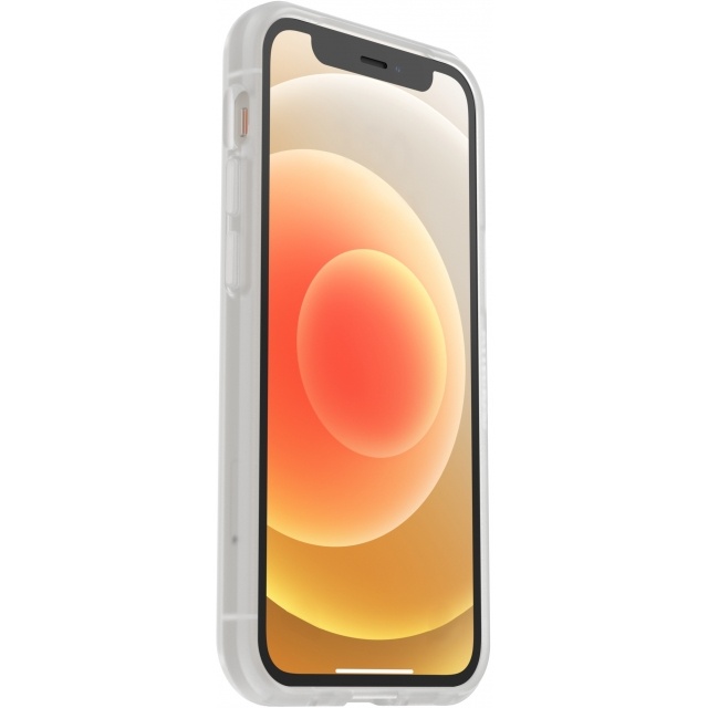 Otterbox OtterBox React Series Backcover voor Apple iPhone 12 Mini - Transparant