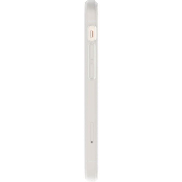 Otterbox OtterBox React Series Backcover voor Apple iPhone 12 Mini - Transparant