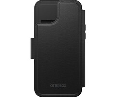 Otterbox OtterBox Folio voor MagSafe Apple iPhone 14 Plus - Zwart
