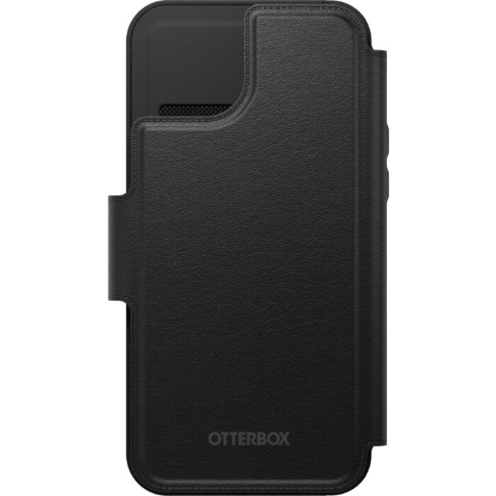 Otterbox OtterBox Folio voor MagSafe Apple iPhone 14 Plus - Zwart