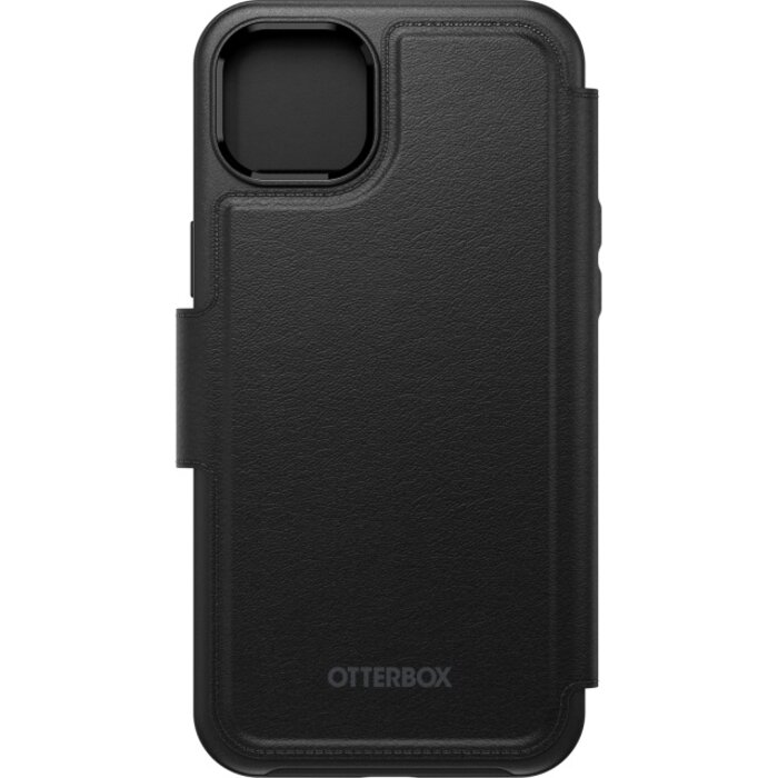 Otterbox OtterBox Folio voor MagSafe Apple iPhone 14 Plus - Zwart