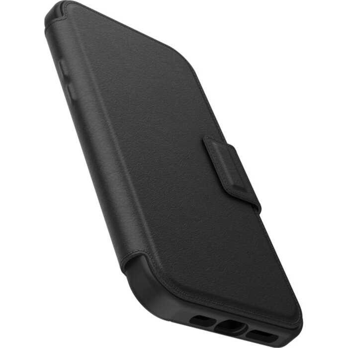 Otterbox OtterBox Folio voor MagSafe Apple iPhone 14 Plus - Zwart