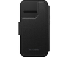 Otterbox OtterBox Folio voor MagSafe Apple iPhone 14 Pro - Zwart