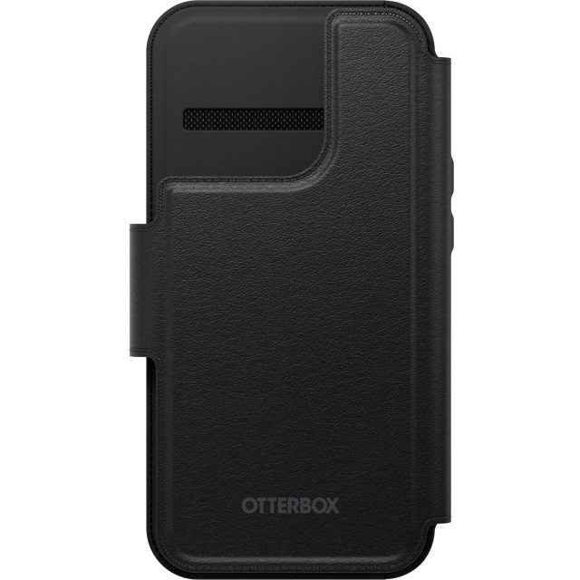 Otterbox OtterBox Folio voor MagSafe Apple iPhone 14 Pro - Zwart