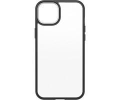 Otterbox OtterBox React Series Case - Apple iPhone 14 Plus / 15 Plus - Clear/Black