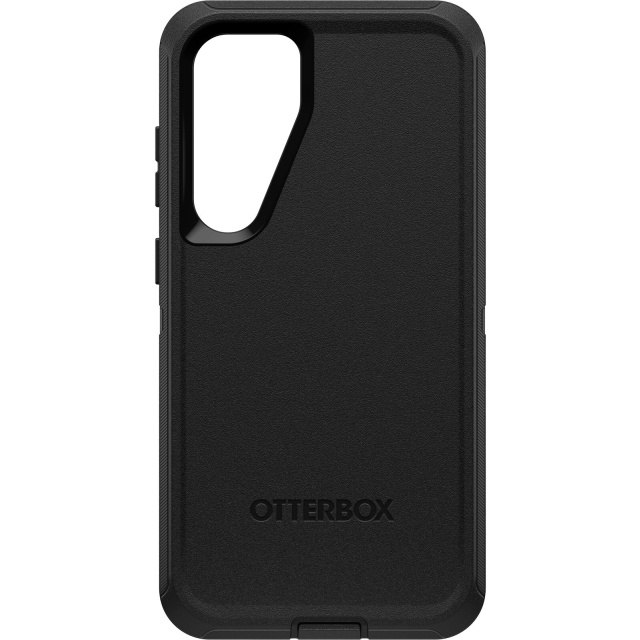 Otterbox OtterBox Defender Screenless Case Samsung Galaxy S24+ - Zwart