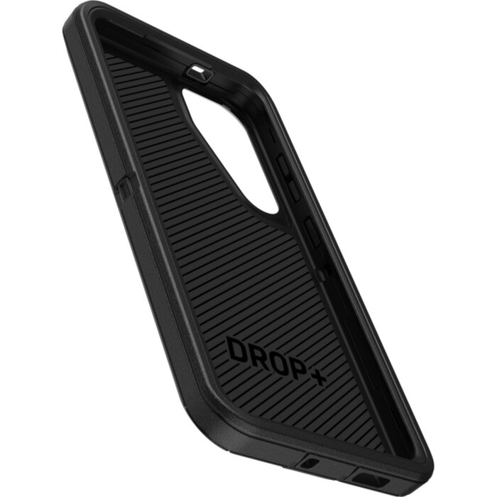 Otterbox OtterBox Defender Screenless Case Samsung Galaxy S24+ - Zwart