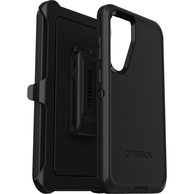 Otterbox OtterBox Defender Screenless Case Samsung Galaxy S24+ - Zwart