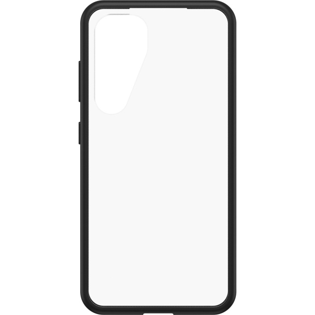 Otterbox OtterBox React Series Case voor Samsung Galaxy S24 5G - Clear/Black