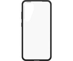 Otterbox OtterBox React Series Case voor Samsung Galaxy S24+ 5G - Clear/Black