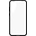 OtterBox React Series Case voor Samsung Galaxy S24+ 5G - Clear/Black