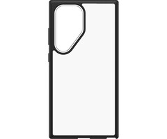 Otterbox OtterBox React Series Case voor Samsung Galaxy S24 Ultra 5G - Clear/Black