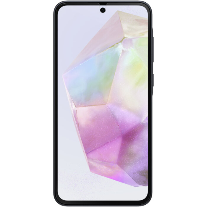 Otterbox OtterBox Glass Screen Protector voor Samsung Galaxy A35 5G - Clear