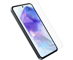 Otterbox OtterBox Glass Screen Protector voor Samsung Galaxy A55 5G - Clear