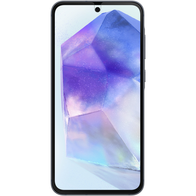 Otterbox OtterBox Glass Screen Protector voor Samsung Galaxy A55 5G - Clear