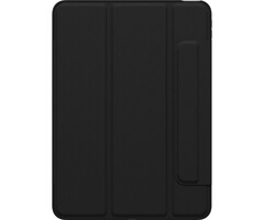 Otterbox OtterBox Symmetry Folio Case Apple iPad Air 11 (2024-2026) - Zwart