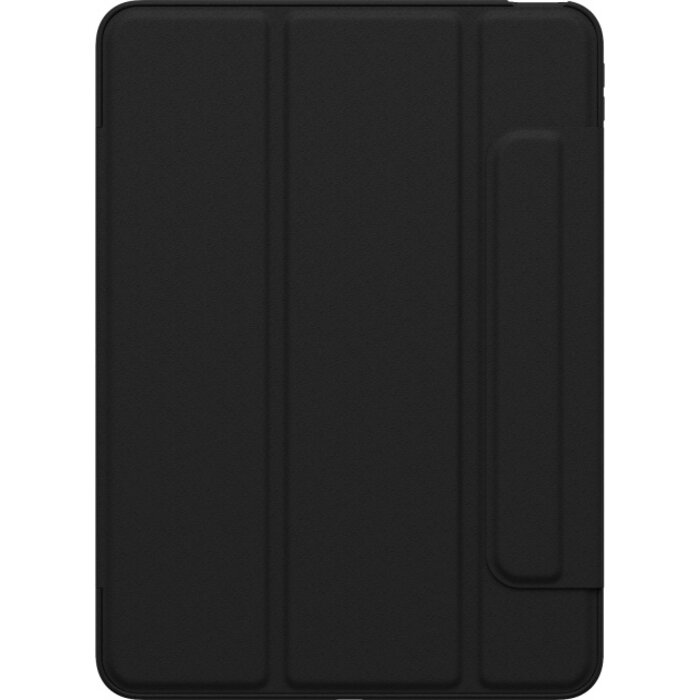 Otterbox OtterBox Symmetry Folio Case Apple iPad Air 11 (2024-2026) - Zwart