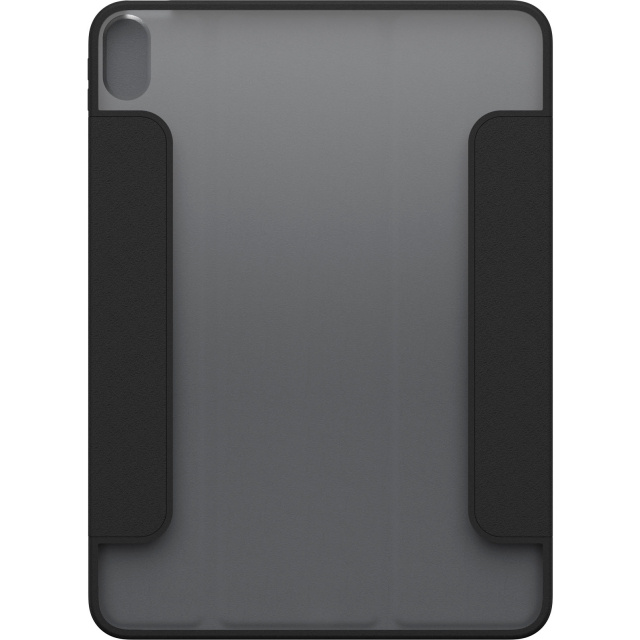 Otterbox OtterBox Symmetry Folio Case Apple iPad Air 11 (2024-2026) - Zwart