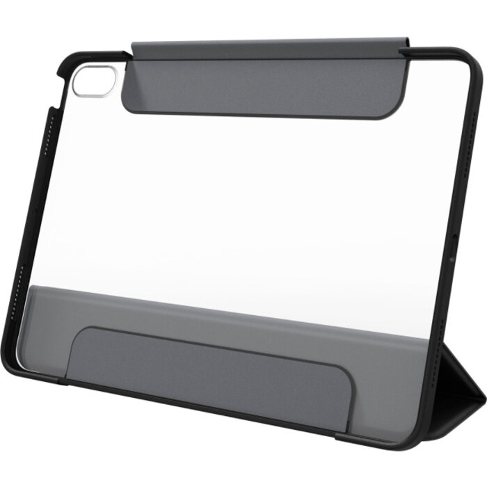 Otterbox OtterBox Symmetry Folio Case Apple iPad Air 11 (2024-2026) - Zwart