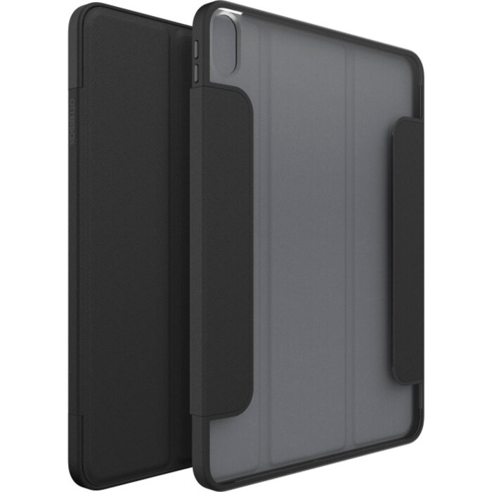 Otterbox OtterBox Symmetry Folio Case Apple iPad Air 11 (2024-2026) - Zwart