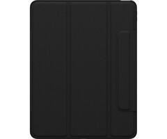 Otterbox OtterBox Symmetry Folio Case Apple iPad Air 13 (2024-2026) - Zwart