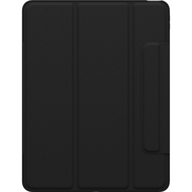Otterbox OtterBox Symmetry Folio Case Apple iPad Air 13 (2024-2026) - Zwart
