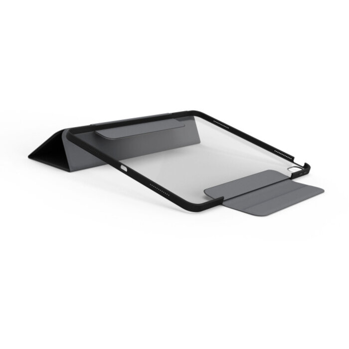 Otterbox OtterBox Symmetry Folio Case Apple iPad Air 13 (2024-2026) - Zwart