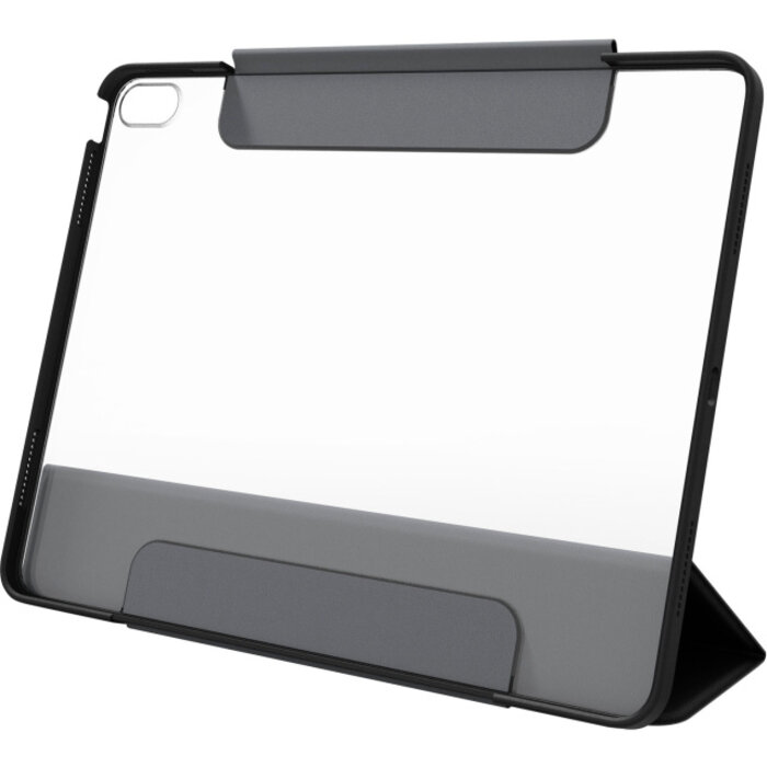 Otterbox OtterBox Symmetry Folio Case Apple iPad Air 13 (2024-2026) - Zwart