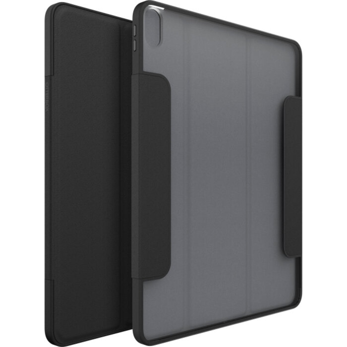 Otterbox OtterBox Symmetry Folio Case Apple iPad Air 13 (2024-2026) - Zwart