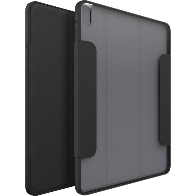 Otterbox OtterBox Symmetry Folio Case Apple iPad Air 13 (2024-2026) - Zwart