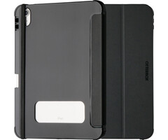Otterbox OtterBox React Folio Case Apple iPad 10.9 (2022)/iPad 11 (2025) Black