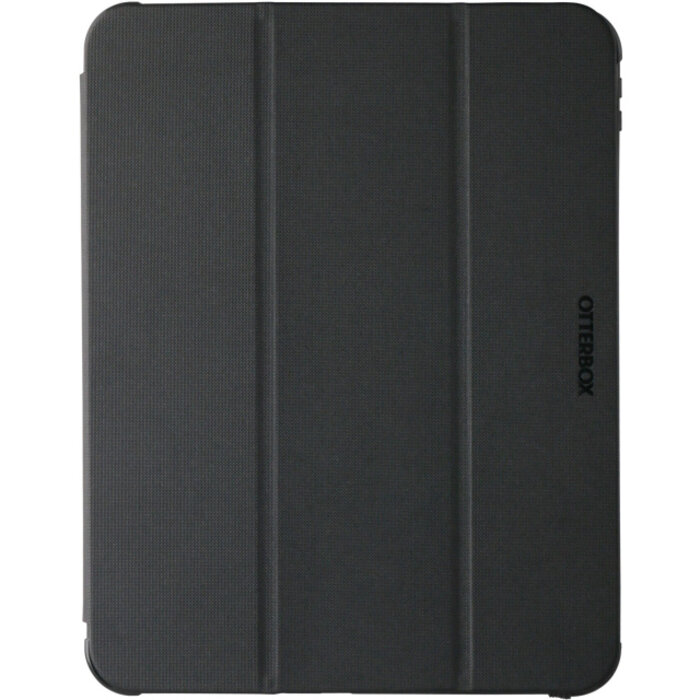 Otterbox OtterBox React Folio Case Apple iPad 10.9 (2022)/iPad 11 (2025) Black