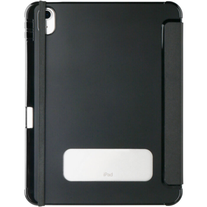 Otterbox OtterBox React Folio Case Apple iPad 10.9 (2022)/iPad 11 (2025) Black