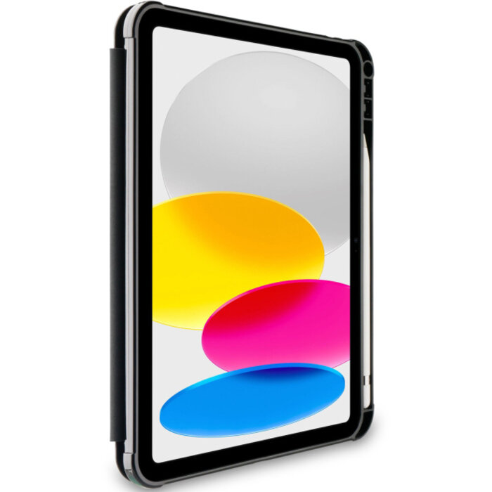 Otterbox OtterBox React Folio Case Apple iPad 10.9 (2022)/iPad 11 (2025) Black