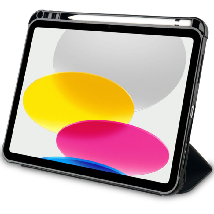 Otterbox OtterBox React Folio Case Apple iPad 10.9 (2022)/iPad 11 (2025) Black