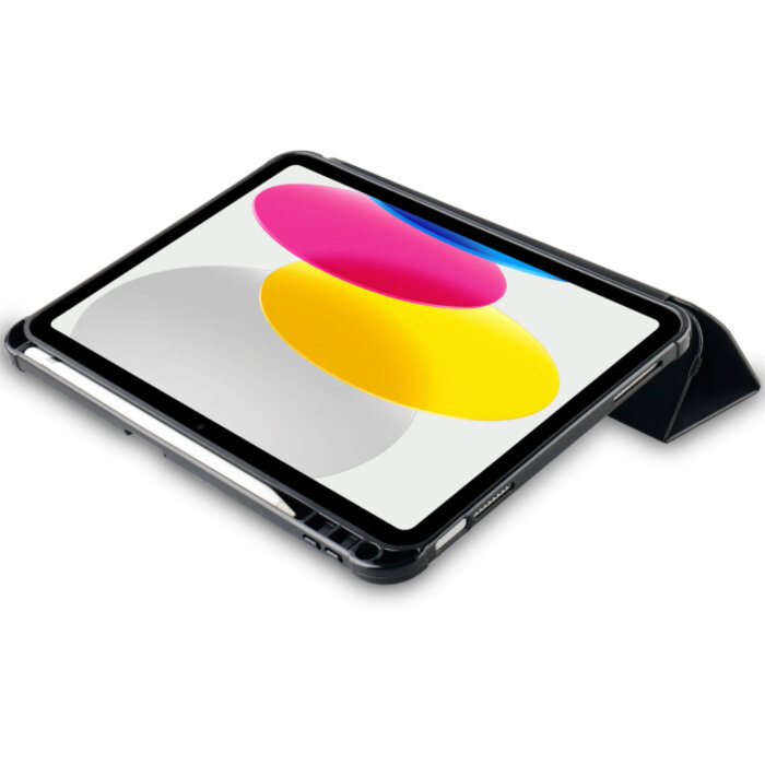 Otterbox OtterBox React Folio Case Apple iPad 10.9 (2022)/iPad 11 (2025) Black