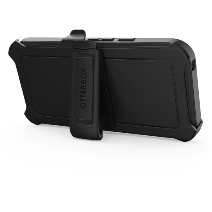 Otterbox OtterBox Defender Series Screenless Edition Google Pixel 9 Pro XL Black
